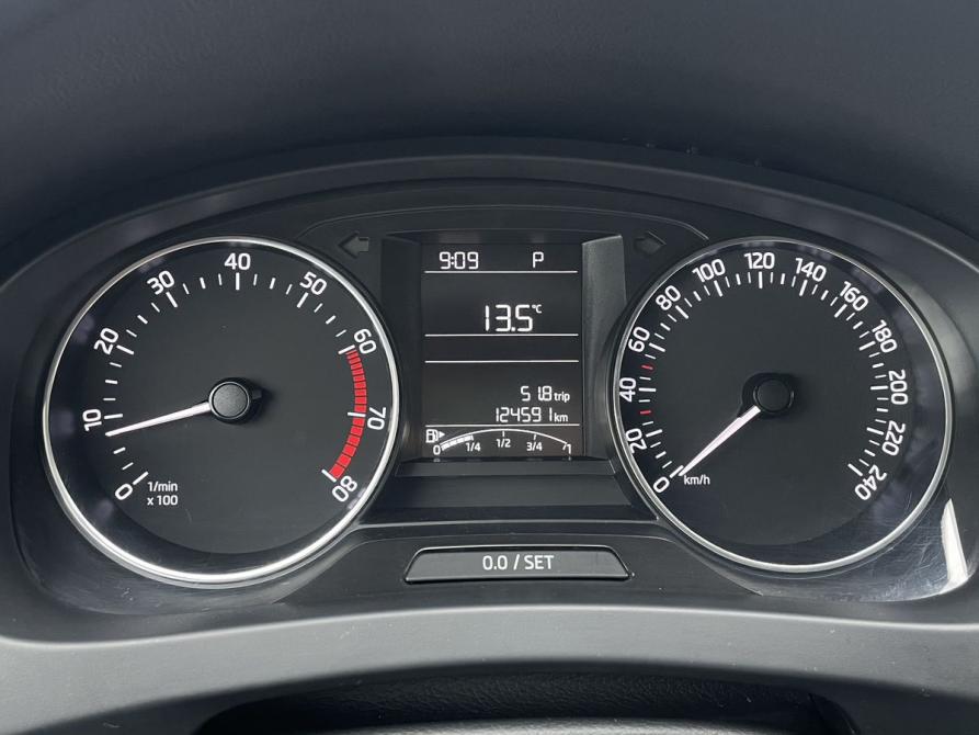Skoda Rapid I Москва  - изображение 15