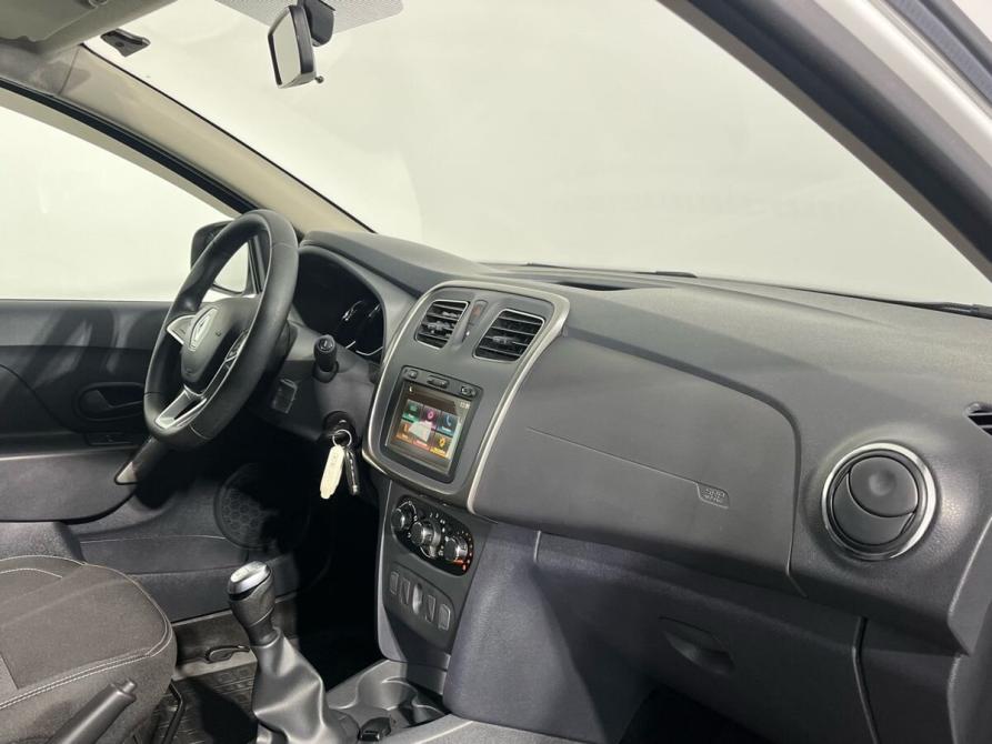 Renault Sandero II Рестайлинг Ижевск  - изображение 9