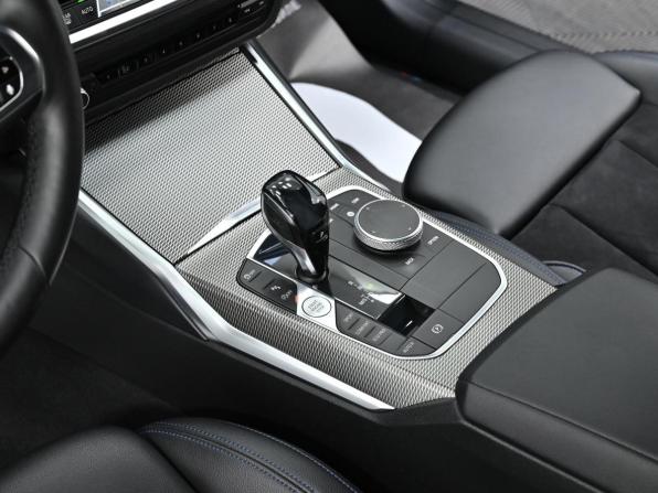 BMW 3 серии VII (G2x) с пробегом 2021 года, цена 3 499 000 рублей, 95000 км, седан, Автокод Объявления