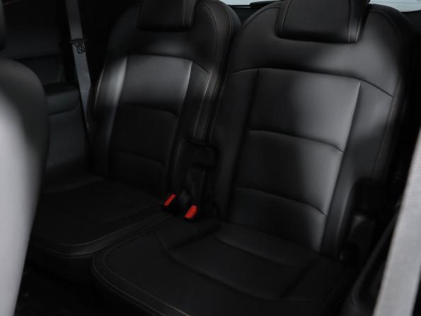 Geely Okavango I Рестайлинг с пробегом 2024 года, цена 2 760 000 рублей, 51757 км, внедорожник, Автокод Объявления