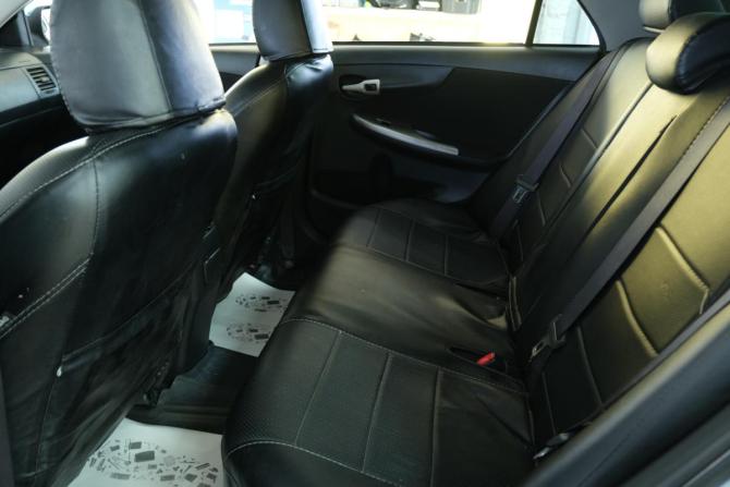 Toyota Corolla X (E140 E150) с пробегом 2007 года, цена 749 000 рублей, 204000 км, седан, Автокод Объявления