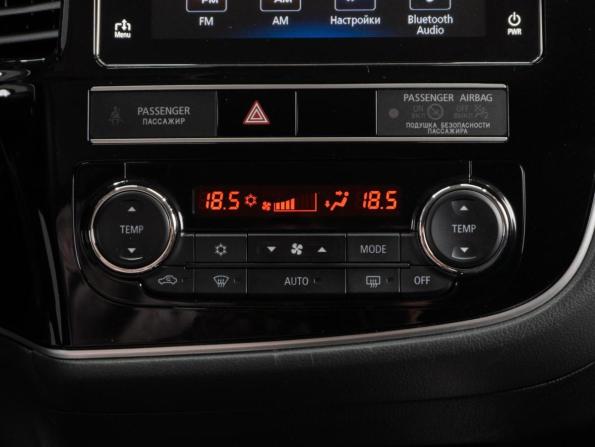 Mitsubishi Outlander III Рестайлинг 3 с пробегом 2019 года, цена 2 299 000 рублей, 85214 км, внедорожник, Автокод Объявления