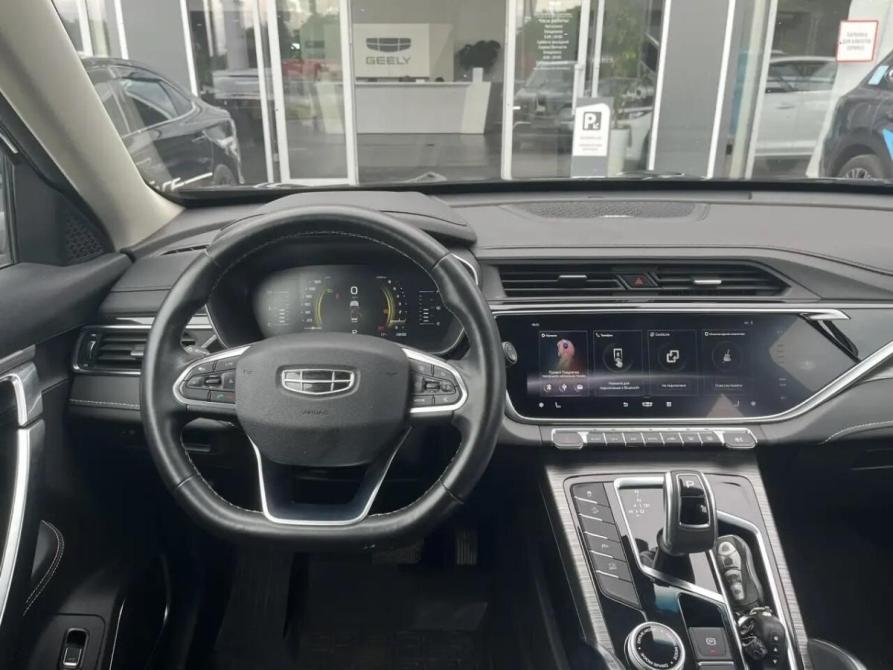 Geely Atlas Pro Воронеж  - изображение 8