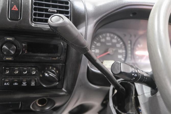 Nissan Vanette IV с пробегом 2010 года, цена 1 129 000 рублей, 177000 км, минивэн, Автокод Объявления