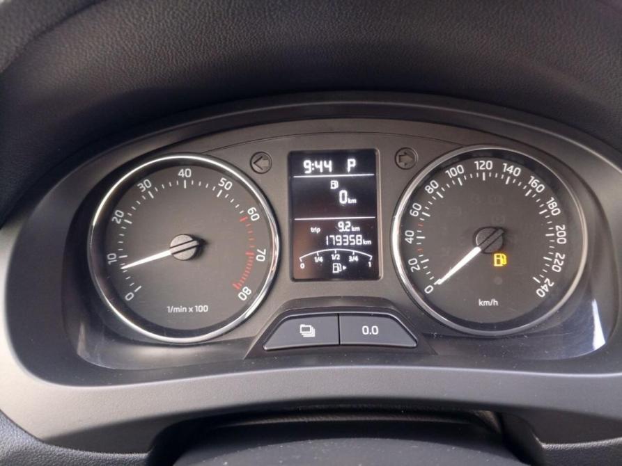 Skoda Rapid I Альметьевск  - изображение 17