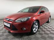 Ford Focus III Москва  - изображение 20
