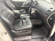 Toyota Land Cruiser 200 Series Рестайлинг 1 Челябинск  - изображение 59