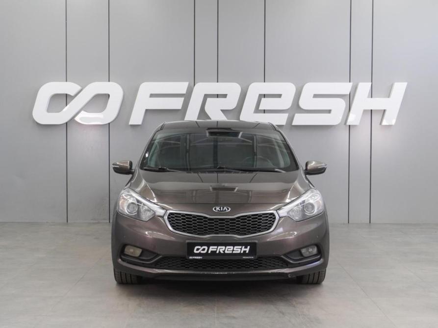 Kia Cerato III Воронеж  - изображение 3