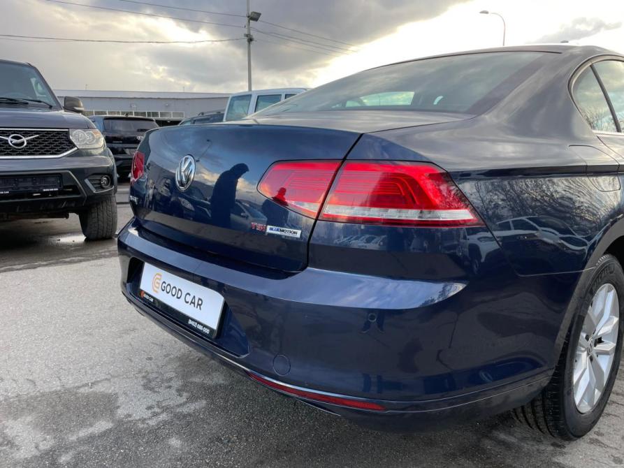 Volkswagen Passat B8 Саратов  - изображение 20