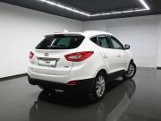 Hyundai ix35 I Рестайлинг Тверь  - изображение 30