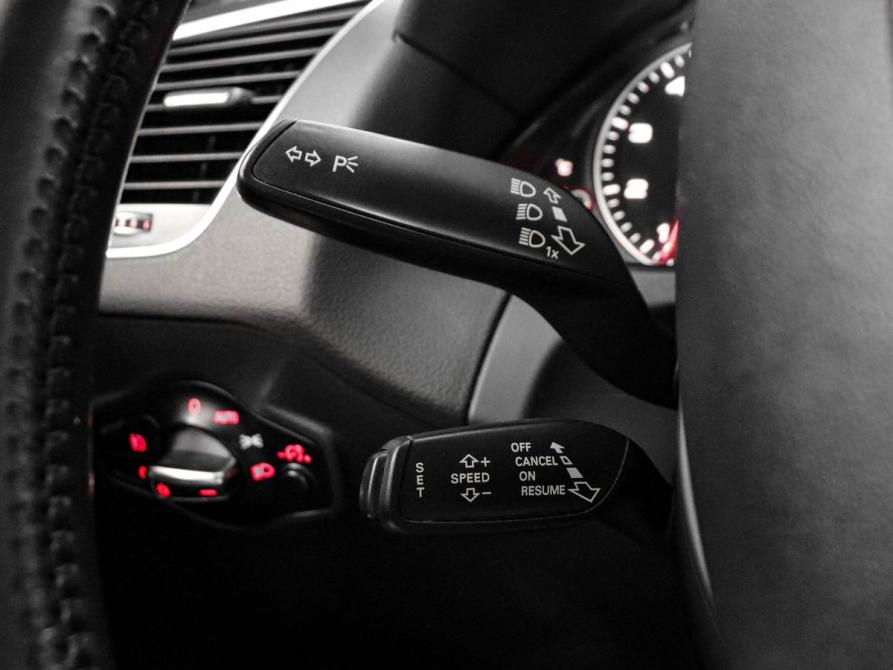 Audi Q5 I (8R) Рестайлинг Минеральные Воды  - изображение 14