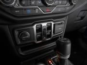 Jeep Wrangler IV (JL) Москва  - изображение 46