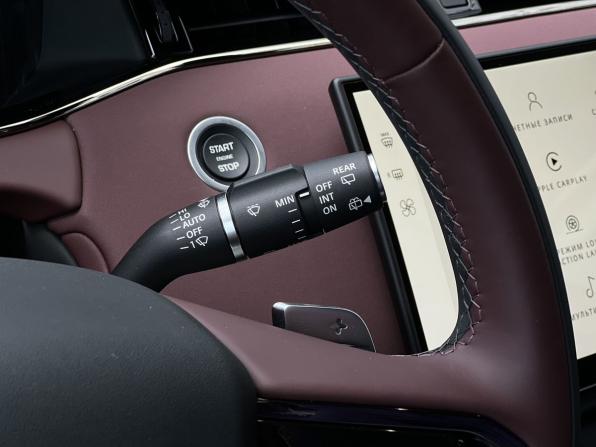 Новый Land Rover Range Rover Evoque II Рестайлинг 2025 года, цена 5 690 000 рублей, внедорожник, Автокод Объявления