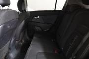 Kia Sportage III Санкт-Петербург  - изображение 29