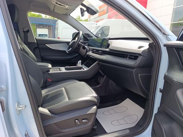 Chery Tiggo 7 Pro Max I с пробегом 2023 года, цена 2 040 000 рублей, 50000 км, внедорожник, Автокод Объявления