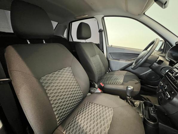 Lada (ВАЗ) Granta I Рестайлинг с пробегом 2021 года, цена 670 000 рублей, 44913 км, седан, Автокод Объявления