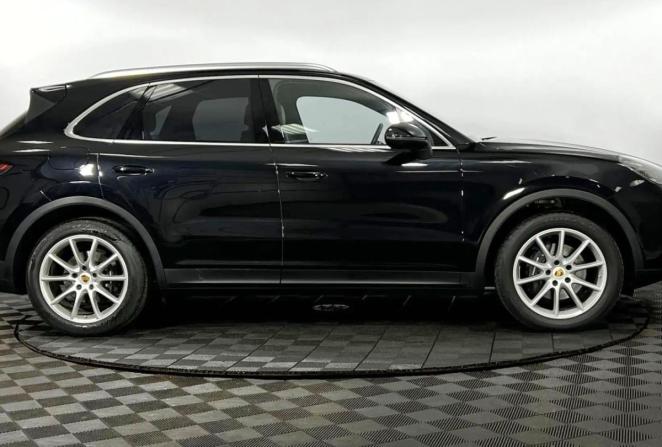 Porsche Cayenne III с пробегом 2020 года, цена 6 590 000 рублей, 62554 км, внедорожник, Автокод Объявления