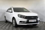 Lada (ВАЗ) Vesta I Нижний Новгород  - изображение 21