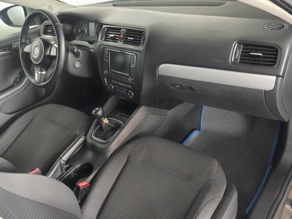 Volkswagen Jetta VI с пробегом 2011 года, цена 550 000 рублей, 224866 км, седан, Автокод Объявления