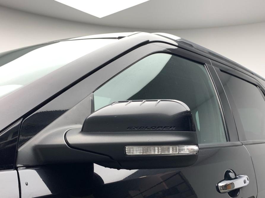 Ford Explorer V Рестайлинг 2 Мурманск  - изображение 11