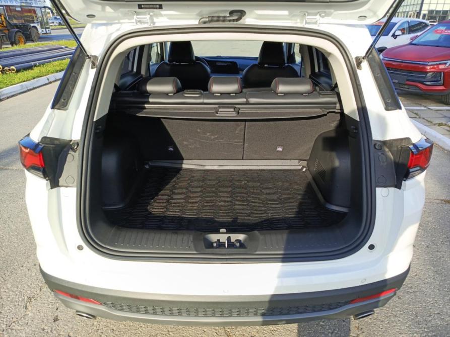 Changan CS35 Plus I Рестайлинг Чебоксары  - изображение 12