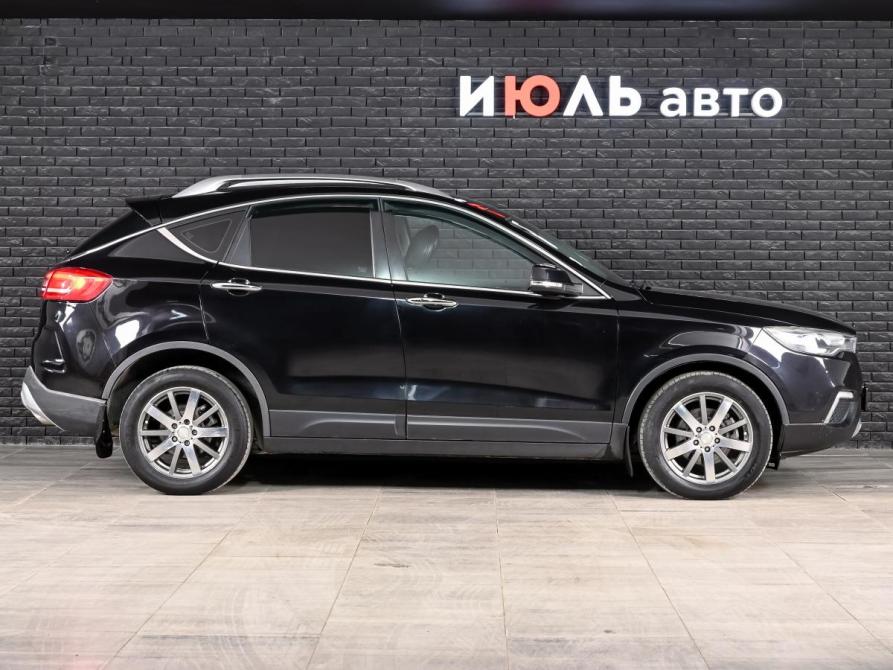 FAW Besturn X80 I Рестайлинг Екатеринбург  - изображение 9