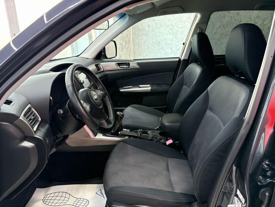 Subaru Forester III Ярославль  - изображение 13