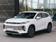 Exeed TXL I Рестайлинг 2 Новосибирск  - изображение 22