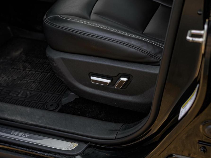 Geely Atlas I Санкт-Петербург  - изображение 14