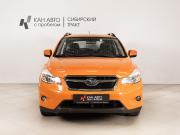 Subaru XV I Казань  - изображение 10