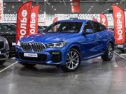 BMW X6 III (G06) Санкт-Петербург  - изображение 35