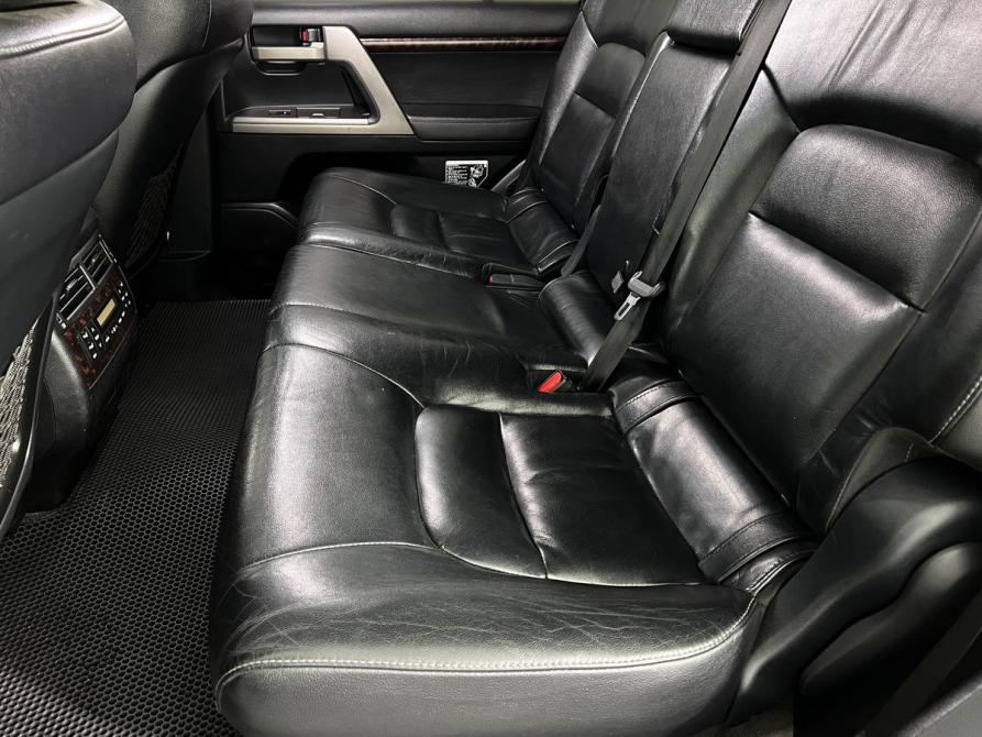 Toyota Land Cruiser 200 Series Калининград  - изображение 10