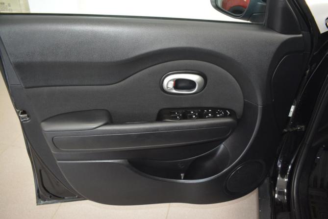 Kia Soul II с пробегом 2014 года, цена 1 399 000 рублей, 82000 км, хэтчбек, Автокод Объявления