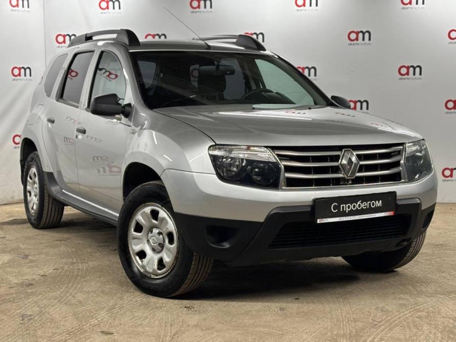 Renault Duster I Санкт-Петербург  - изображение 1