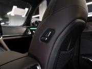 Geely Monjaro I Рестайлинг 2 Москва  - изображение 47