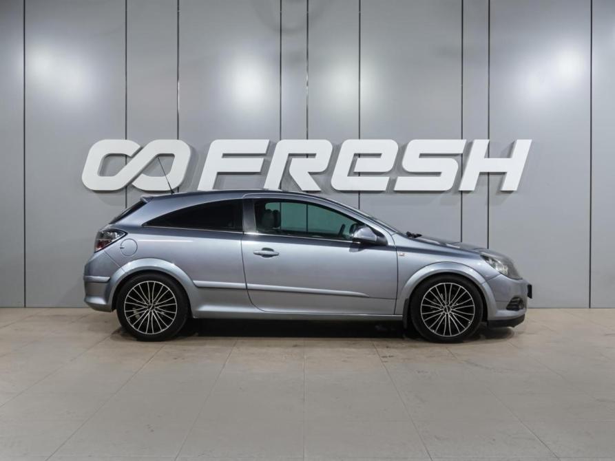 Opel Astra H Рестайлинг Воронеж  - изображение 5