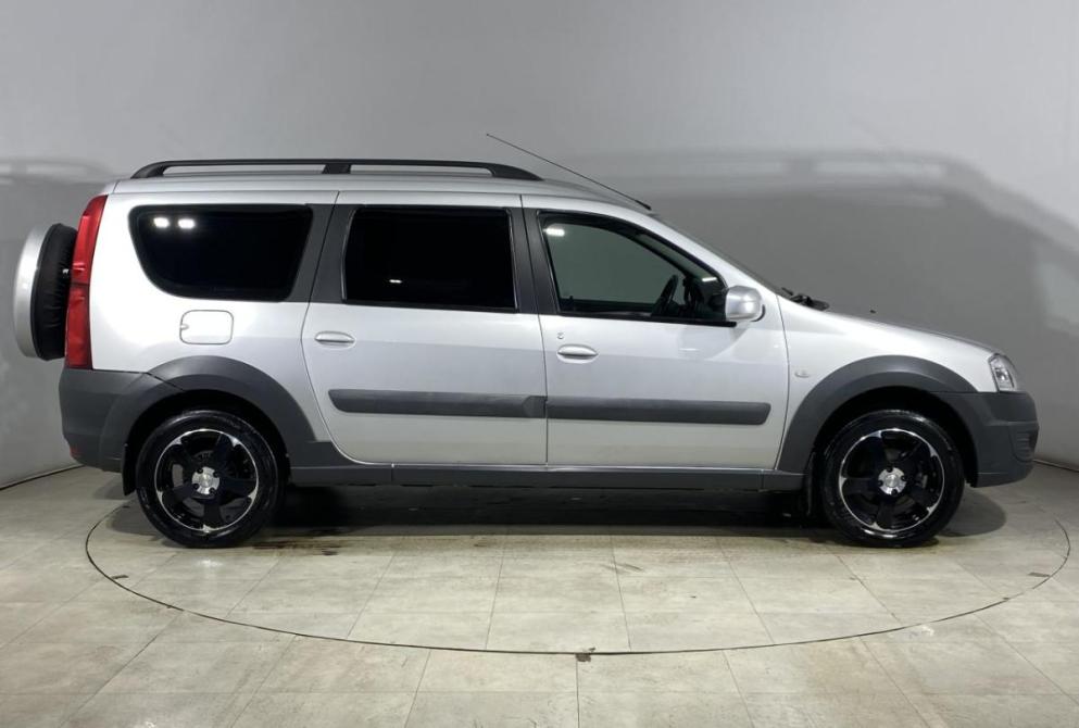 Lada (ВАЗ) Largus I Саранск  - изображение 5