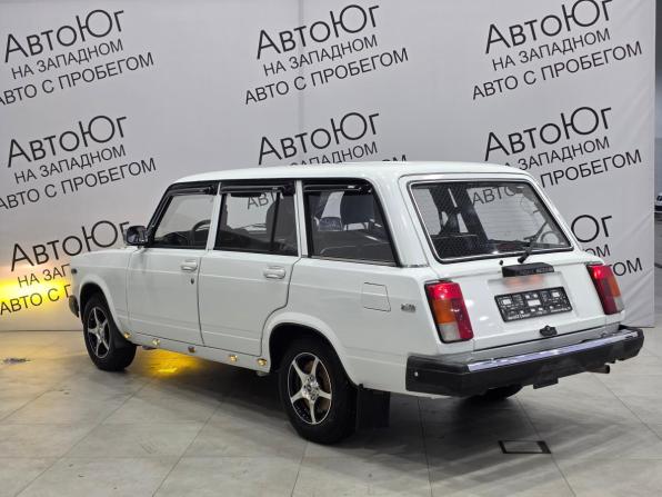 Lada (ВАЗ) 2104 с пробегом 2006 года, цена 269 000 рублей, 172000 км, универсал, Автокод Объявления
