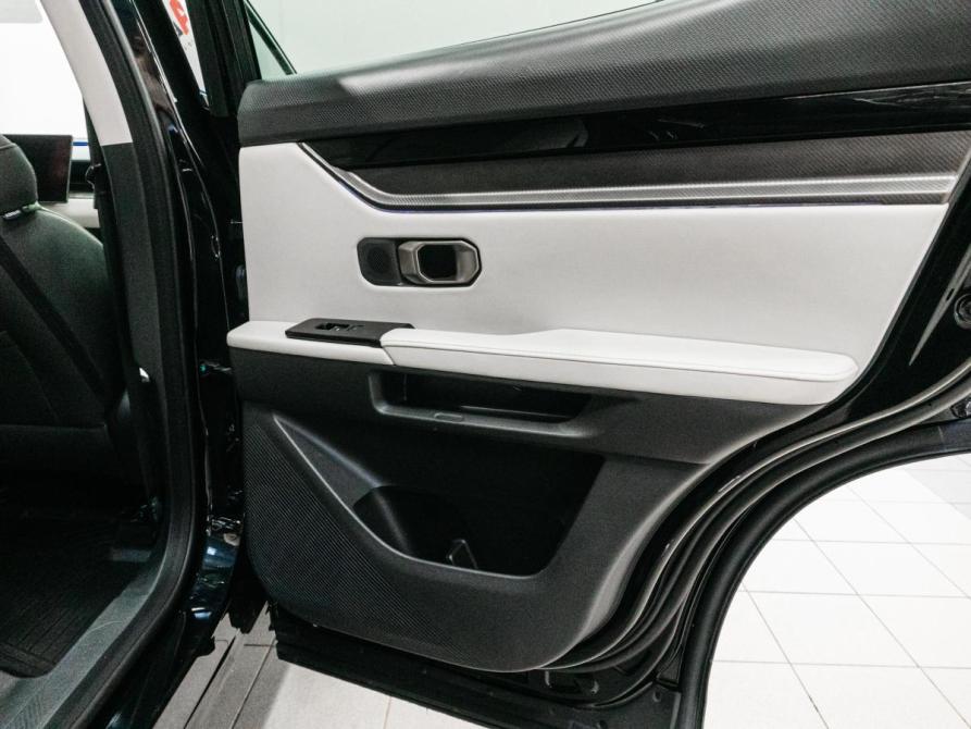 JETOUR DASHING I Красноярск  - изображение 24