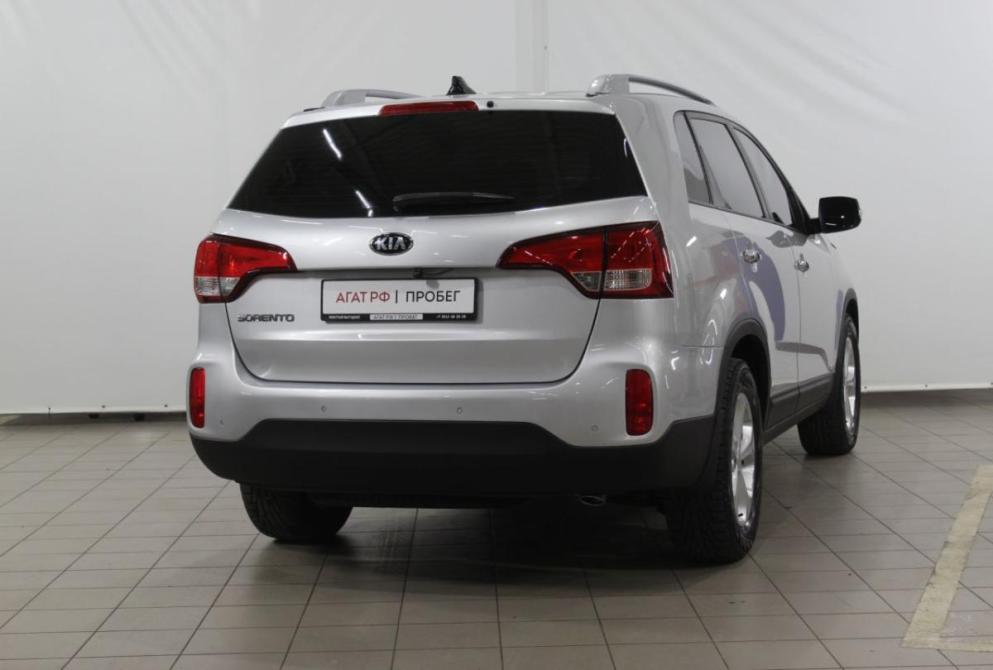 Kia Sorento II Рестайлинг Астрахань  - изображение 6