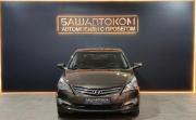 Hyundai Solaris I Рестайлинг Уфа  - изображение 22
