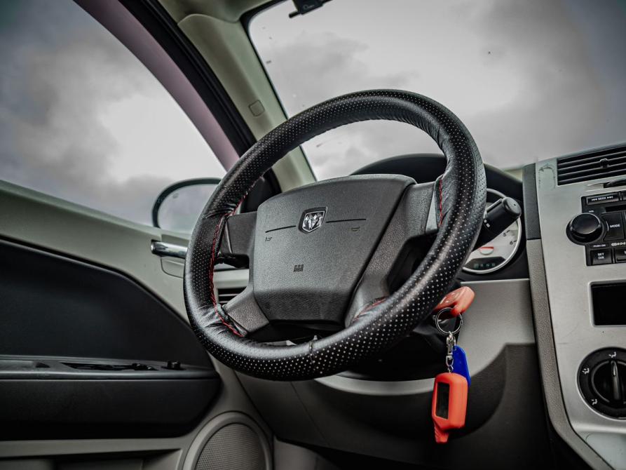 Dodge Caliber I Тюмень  - изображение 16