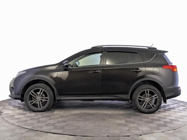 Toyota RAV4 IV (XA40) с пробегом 2014 года, цена 1 740 000 рублей, 211325 км, внедорожник, Автокод Объявления