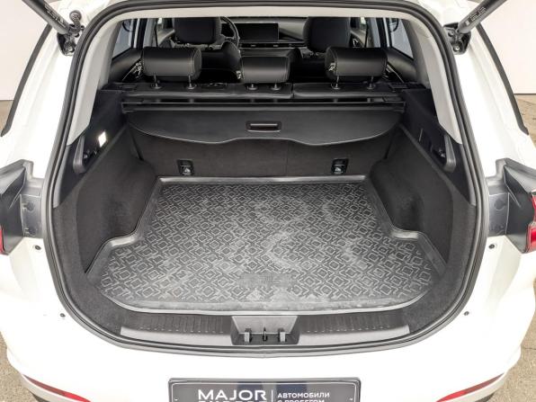 Chery Tiggo 7 Pro Max I с пробегом 2024 года, цена 2 050 000 рублей, 6092 км, внедорожник, Автокод Объявления