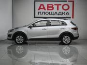 Kia Rio IV Челябинск  - изображение 33