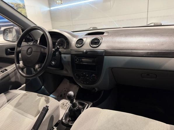 Chevrolet Lacetti I с пробегом 2011 года, цена 390 000 рублей, 283220 км, хэтчбек, Автокод Объявления