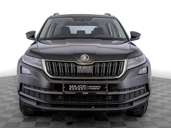 Skoda Kodiaq I с пробегом 2021 года, цена 2 800 000 рублей, 72820 км, внедорожник, Автокод Объявления