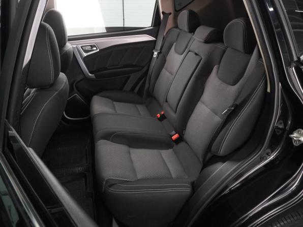 Geely Emgrand X7 I Рестайлинг 2 с пробегом 2019 года, цена 1 299 000 рублей, 56447 км, внедорожник, Автокод Объявления