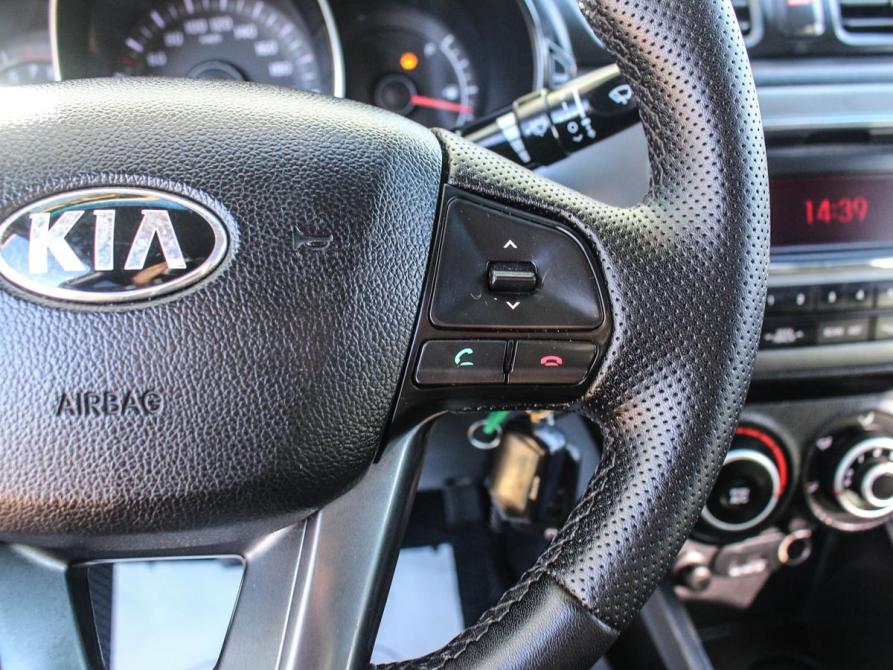 Kia Rio III Калуга  - изображение 11