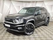 Haval H7 I Москва  - изображение 24